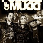 Puddle of Mudd