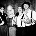 Red Hot Chili Peppers