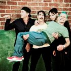 Red Hot Chili Peppers