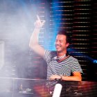 Sander van Doorn
