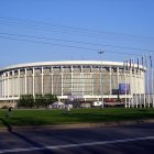 Петербургский СКК