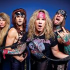 Steel Panther