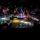 Stereo Hall
