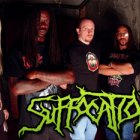 Suffocation
