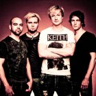 Sunrise Avenue