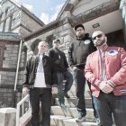 The Acacia Strain