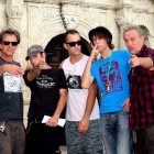 The Adicts