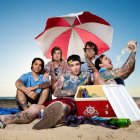 The Amity Affliction