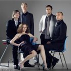The Cardigans