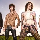 The Darkness
