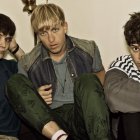 The Drums