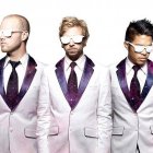 The Glitch Mob