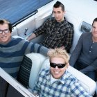 The Offspring