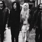 The Pretty Reckless
