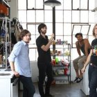 The Temper Trap