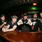 The Toasters