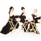 The Puppini Sisters