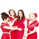 The Puppini Sisters