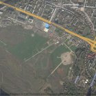 Аэродром Тушино