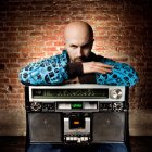 Wax Tailor