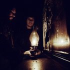 Wolves in the Throne Room