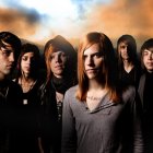 A Skylit Drive