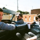 Arctic Monkeys