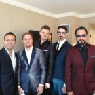 Backstreet Boys