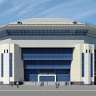 Баскет-холл