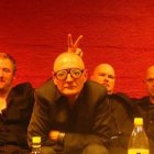 Bohren & der Club of Gore
