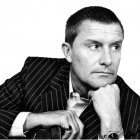 Carl Palmer