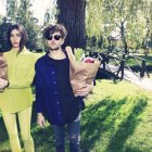 Chairlift