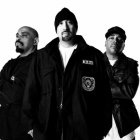Cypress Hill