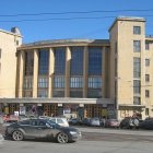 ДК им. Горького