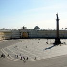 Дворцовая площадь
