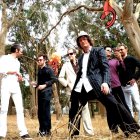 Electric Six