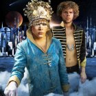 Empire Of The Sun