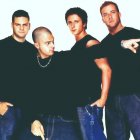 Five