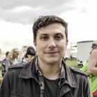 Frank Iero