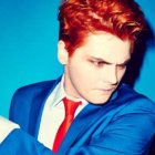 Gerard Way