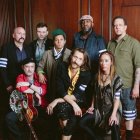 Gogol Bordello