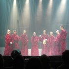 Gregorian