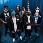 Hollywood Undead