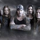 Iced Earth