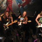 Iron Maiden