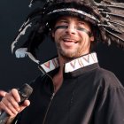 Jamiroquai