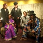 Juno Reactor