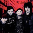 Klaxons