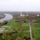 Коломенское
