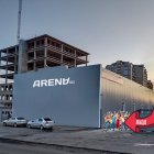 Кроп Arena
